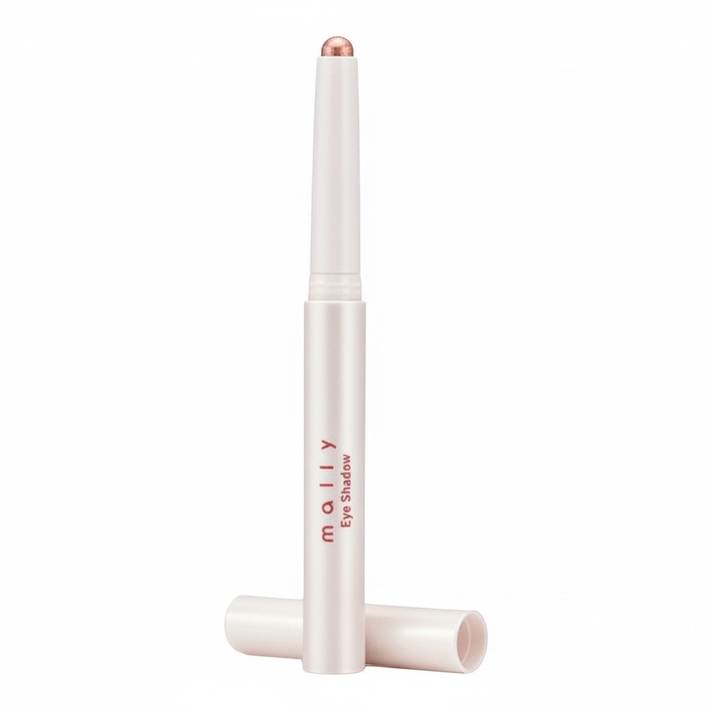 MALLY BEAUTY EVERCOLOR SHADOW STICK IN COPPER ROSE 1.6G - BRAND NEW, NO BOX